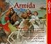 Rossini - Armida / Gasdia . Merritt . Ford . Matteuzzi . Furlanetto . Workman . I Solisti Veneti . Scimone