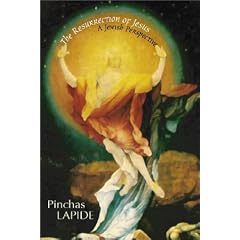 The Resurrection of Jesus: A Jewish Perspective