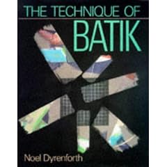 The Technique of Batik