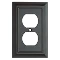 Architectural Single Duplex Wall - Set of 2