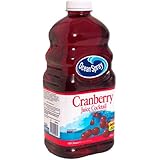 Ocean Spray Cranberry Juice 64 oz