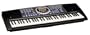Panasonic SXKC200 61-Note Touch-Sensitive Portable Electronic Keyboard