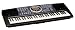 Electronics : Panasonic SXKC200 61-Note Touch-Sensitive Portable Electronic Keyboard