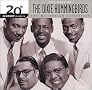 The Dixie Hummingbirds: Millennium Collection