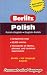 Berlitz Polish Dictionary