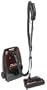 Hoover S3607 Powermax Deluxe Canister Vacuum Cleaner