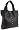 Black Cowhide