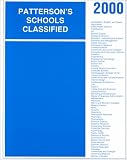 Patterson s Schools Classified 2000
