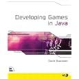 Developing Games in Java (New Riders Games)