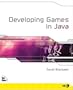 Developing Games in Java