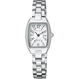[シチズン]CITIZEN 腕時計 REGUNO chouchou レグノ シュシュ ソーラーテック RC26-3054B レディース
