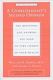 A Gynecologist's Second Opinion