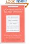 A Gynecologist's Second Opinion: The Questions & Answers You Need to Take Charge of Your Health (Second Edition, Revised)