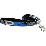 NBA Orlando Magic 6' Pet Leash - Royal Blue