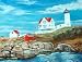 Nubble Light