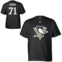 Reebok Pittsburgh Penguins Evgeni Malkin Name & Number T-Shirt