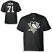 Reebok Pittsburgh Penguins Evgeni Malkin Name & Number T-Shirt
