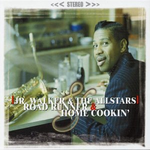 CD-Charts  Search : Road Runner/Home Cookin'