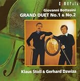 コントラバス・デュオ・コンサート