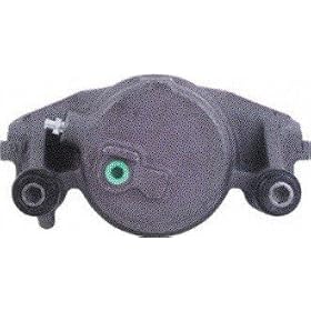Cardone 18-4297 Remanufactured Domestic Friction Ready (Unloaded) Brake Caliper