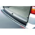 Ladekanten-Vollschutz passend f�r VW T5 Multivan/Caravelle mit lackierter Sto�stange
