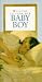 Book Welcome to Your New Baby Boy (Occasions Series)
