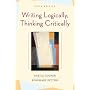 Writing Logically, Thinking Critically
