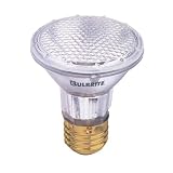 Bulbrite H50PAR20NS 120V 50W PAR20 Halogen Narrow Spot Light