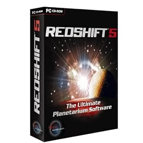 RedShift 5