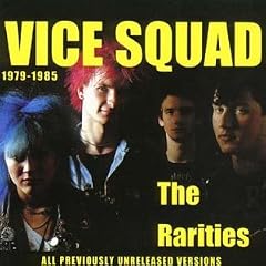 Rarities 1979-1985