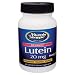 Vitamin Shoppe - Lutein, 20 mg, 120 softgels