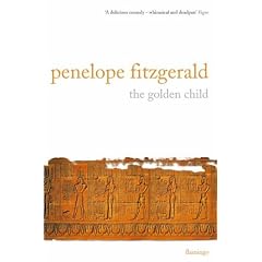 The Golden Child