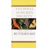TheNationalAudubonSocietyFieldGuidetoNorthAmericanButterflies