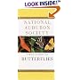 National Audubon Society Field Guide to North American Butterflies (National Audubon Society Field Guide Series)