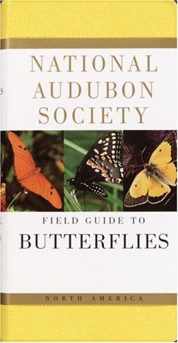 National Audubon Society Field Guide to North American Butterflies (National Audubon Society Field Guides) under Animals in The Books Store