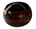 Bronzed Hose Pot