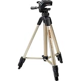 Sunpak 620-020 2001UT Travel Tripod with Extra Quick-Release Mounting Plate
