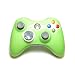 Assecure Green Silicone Skin Cover Case for Microsoft Xbox...