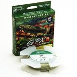 Scientific Anglers Mastery GPX Taper Fly Line (2-9 wt floating)