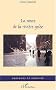La route de la rivi�re gel�e