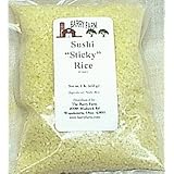 Sushi Rice, 1 lb.