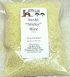 Sushi Rice, 1 lb.