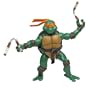 Teenage Mutant Ninja Turtle Figure: Michaelangelo [Toy]