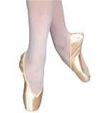 Studios Professional Pointe Shoe - STUXV
