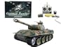 RC German Panther Tank Remote Control 1:16