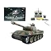 RC German Panther Tank Remote Control 1:16