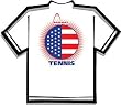 Head Flag T-Shirt, Large