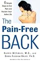 The Pain-Free Back: 6 Simple Steps to End Pain and Reclaim Your Active Life