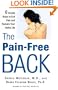 The Pain-Free Back: 6 Simple Steps to End Pain and Reclaim Your Active Life
