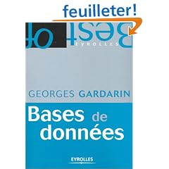 Bases de donn�es